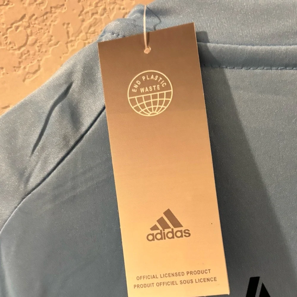 Philadelphia Union Gazdag Soccer Jersey - Picture 3 of 5